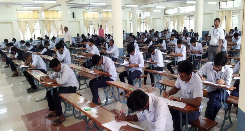 Inter Part-II results 2025 date announced for all Punjab boards File Photo