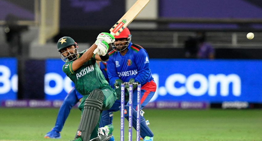 Afghanistan vs Pakistan UAE T20 Tri-Series opener tonight Filephoto