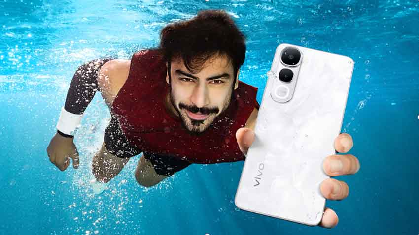 vivo Pakistan Appoints Khushhal Khan as Brand Ambassador for the All-New Y400