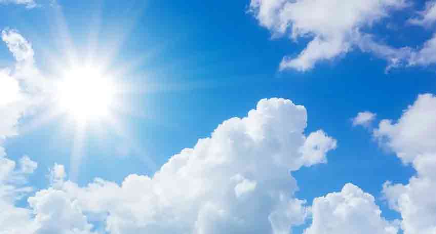 Karachi weather today, 30th August 2025 File Photo