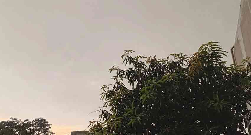 Lahore weather today, 30th August 2025 Lahore weather today, 30th August 2025