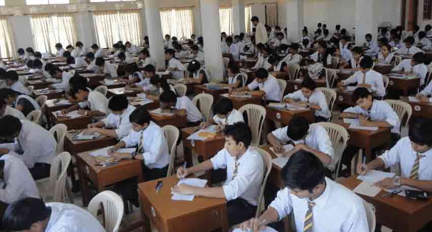 BISE Kohat 12th class result 2025 announced, check here File Photo