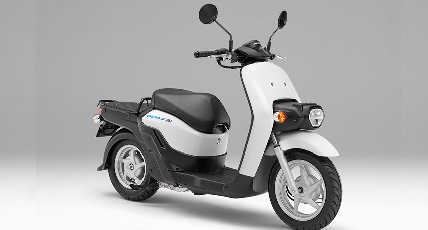 Electric Bike scheme for KMC staff, complete details File Photo