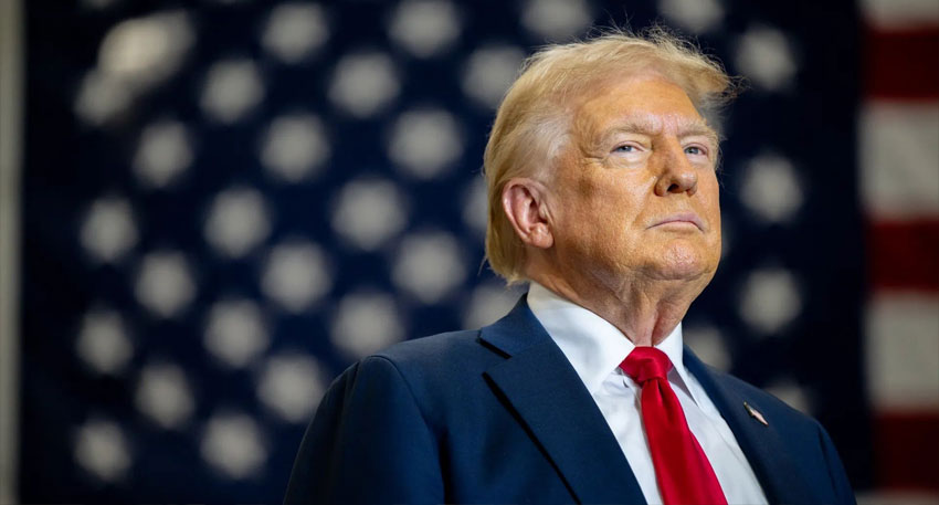 Trump cancels India visit amid rising trade tensions