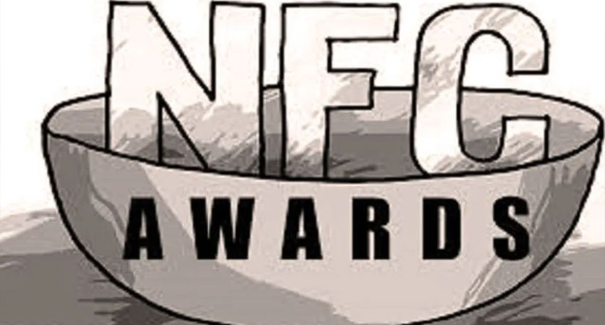 NFC Award