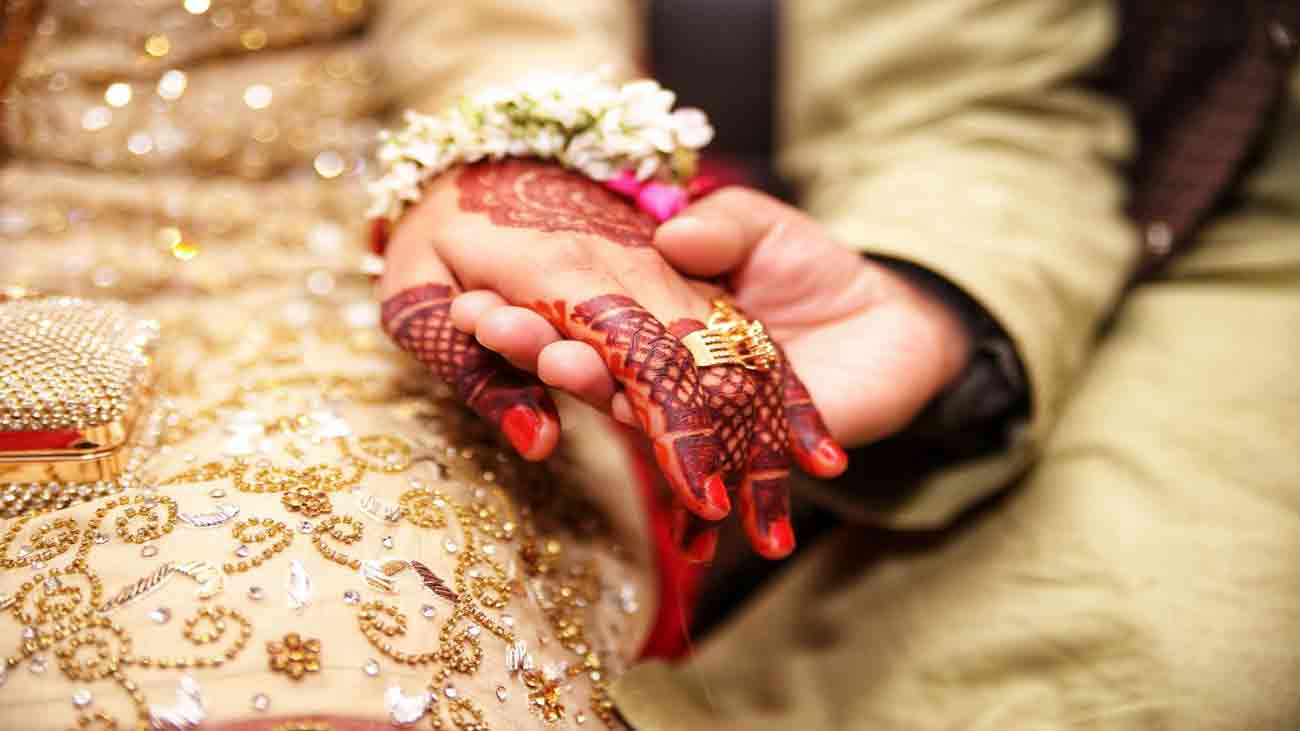 It is now mandatory to obtain approval from the competent authority for a second marriage. File photo