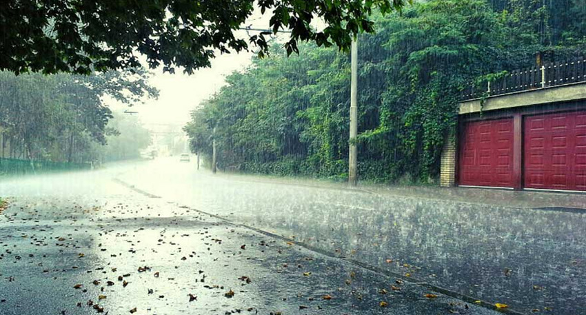 PMD predicts rainy weather for mountainous regions
