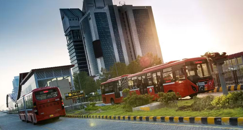 Govt plans big overhaul of Islamabad Rawalpindi Metro