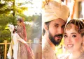 Rabeeka Khan’s wedding takes a fiery turn, see what happened