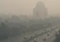 Karachi’s air turns hazardous as winter smog intensifies