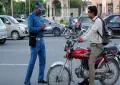 LHC’s big move: Why police can no longer arrest underage drivers