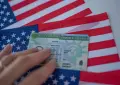 US reviews Green Cards as immigration rules tighten after White House shooting
