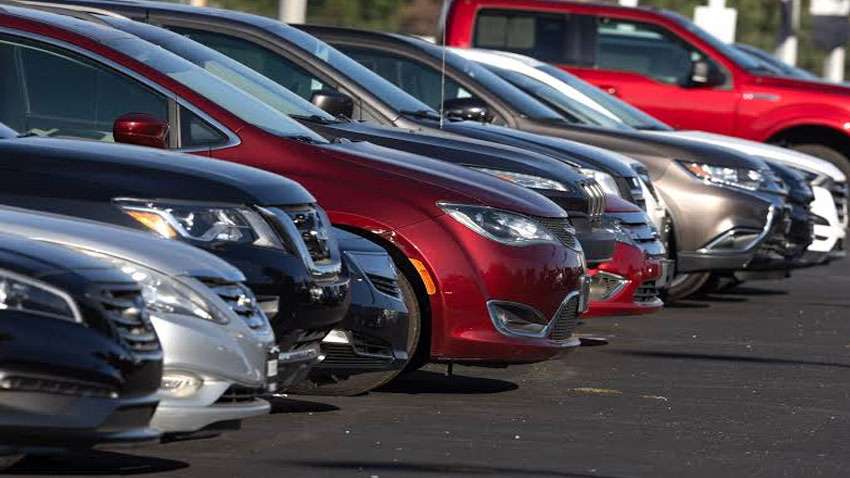 The 4 cheapest cars 2025 with surprising range and features