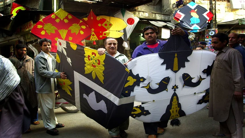 Basant comes back to Punjab with strict rules