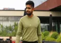 Babar Azam’s new pictures go viral on the internet