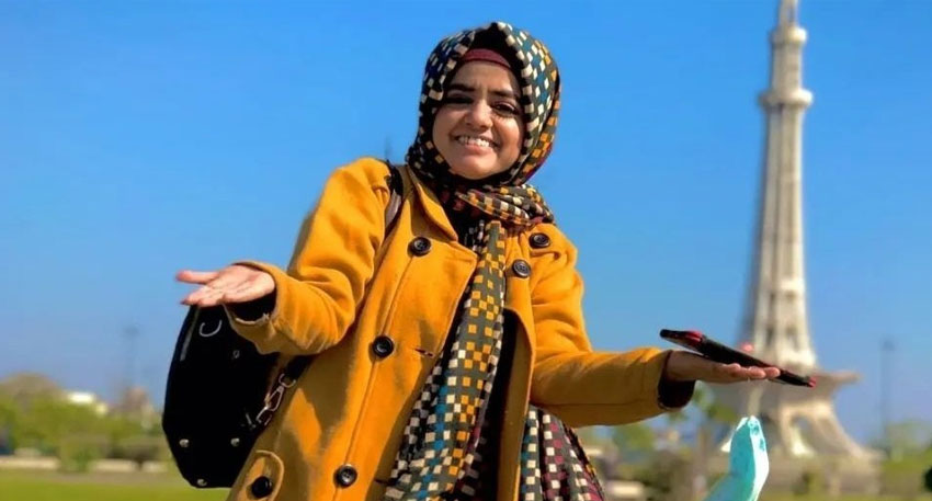 Pakistani famous influencer dies during childbirth