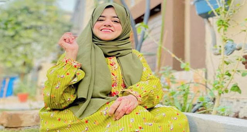 Pakistani famous influencer dies during childbirth