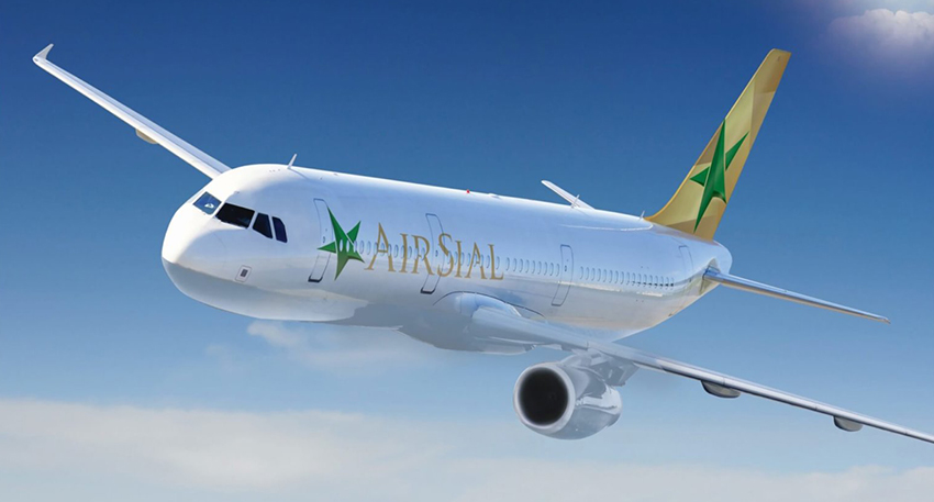 AirSial starts direct flights between Abu Dhabi and Pakistan