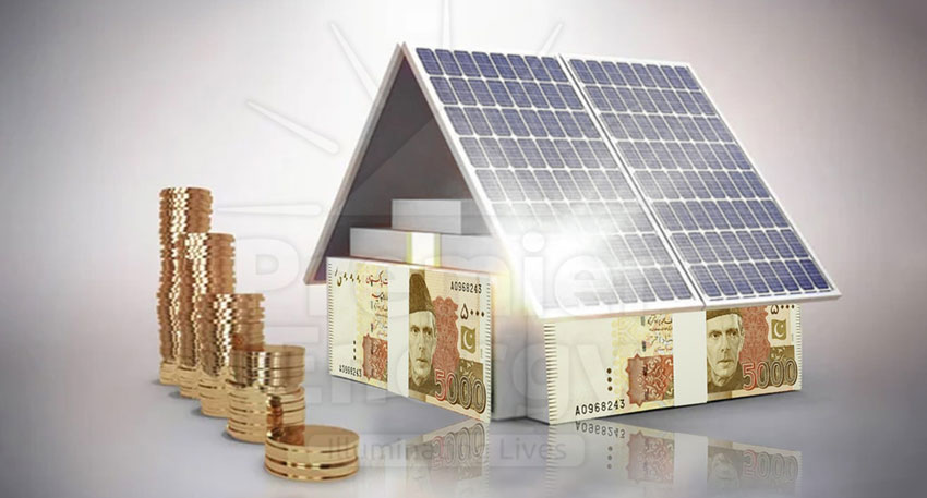 Punjab solar initiative