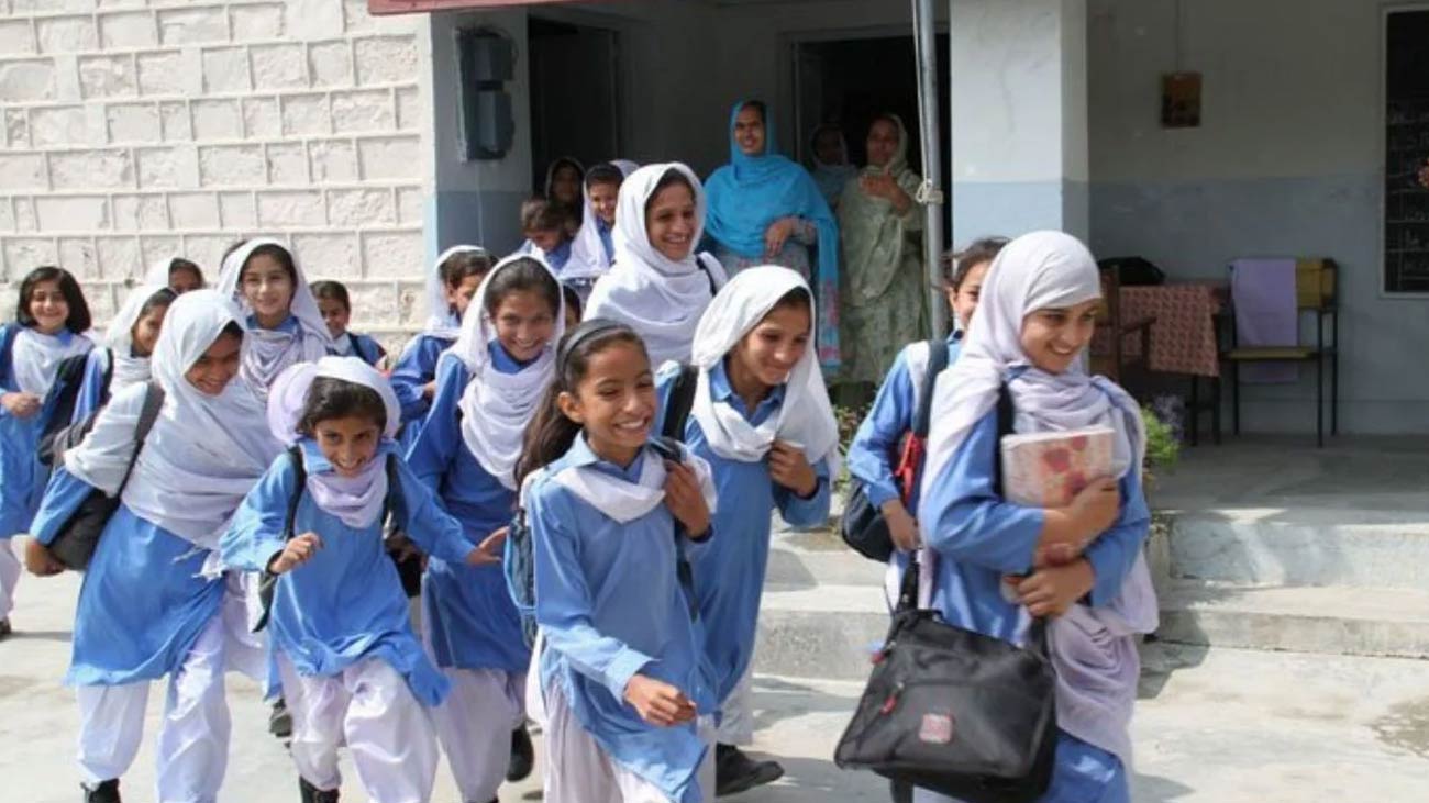 20 winter holidays confirmed in Punjab schools