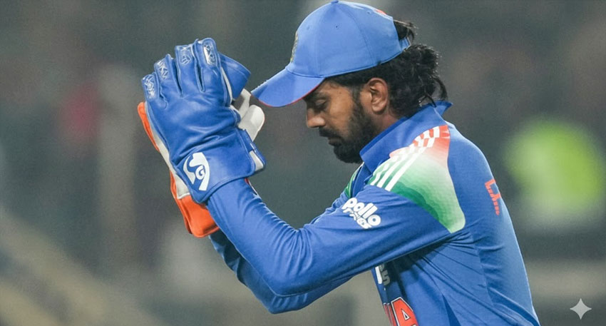 20 losses in a row: Why India’s unbelievable toss curse continues