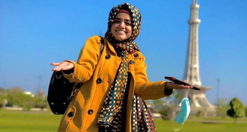 TikToker Pyari Maryam dies during childbirth - what really happened?