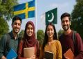 Sweden’s top university opens scholarship for Pakistani students