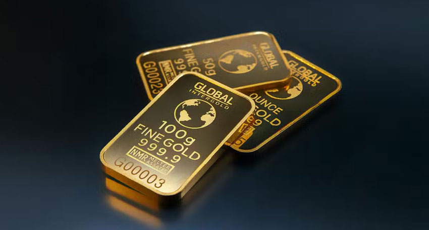 gold price in Pakistan today