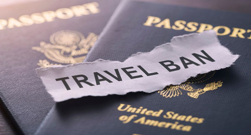 US to expand travel ban to over 30 countries amid security concerns