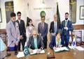 Asian Development Bank signs three significant projects with Pakistan