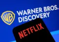 Netflix to buy Warner Bros Discovery's units for $72 billion