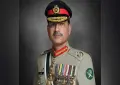 Field Marshal Asim Munir becomes country’s first chief of defense forces