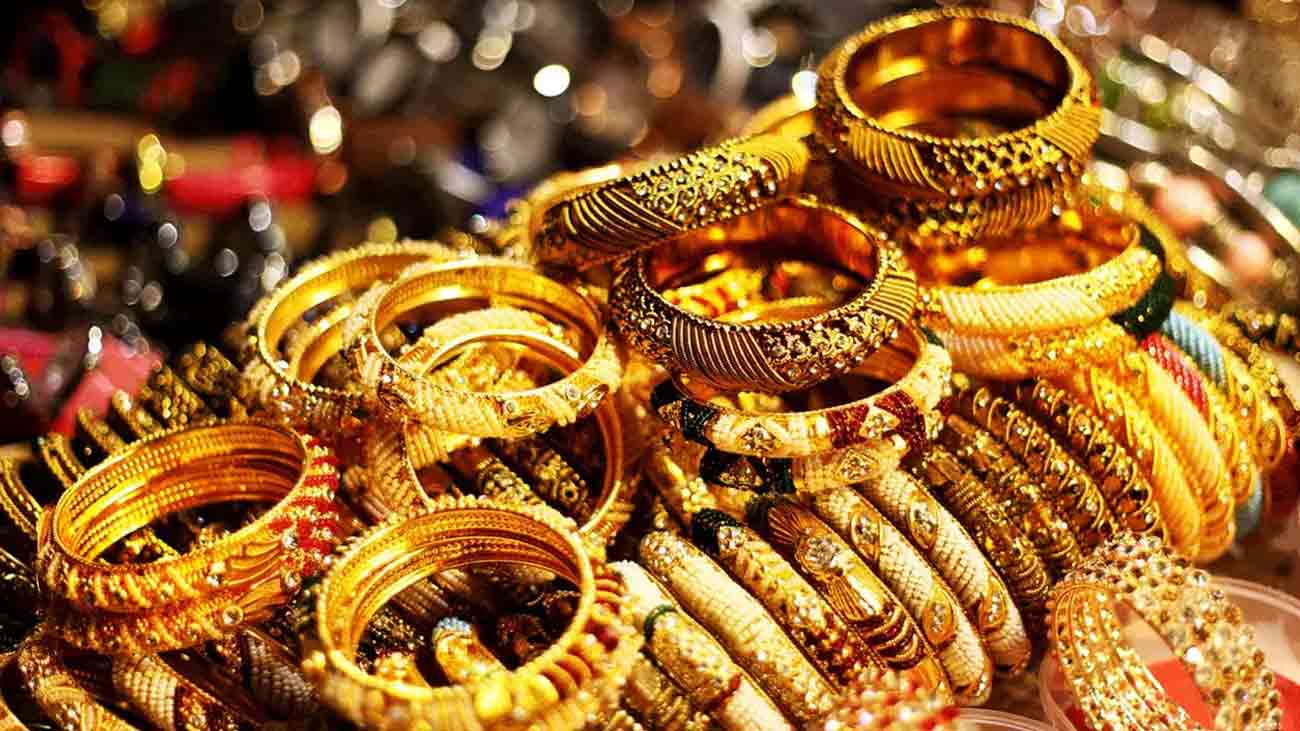 Gold rates fall after brief rise: What’s driving the sudden shift?