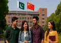 China’s Donghua University opens fully funded CSC scholarships for Pakistani Students