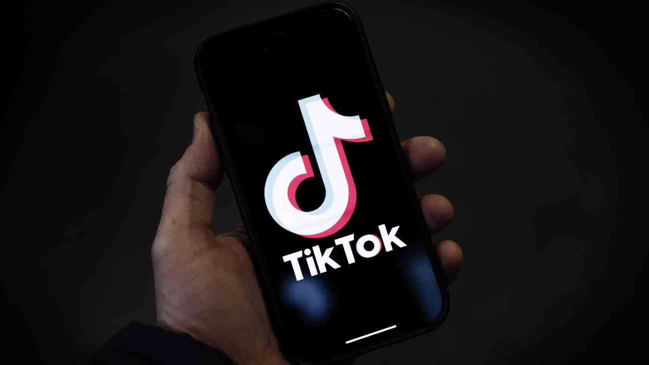 A Pakistan famous TikToker dies by suicide. File photo