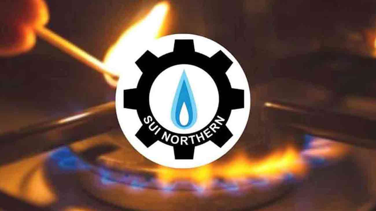 SNGPL has issued gas loadshedding schedule. File photo