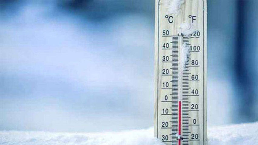 Cold and dry weather grips Pakistan, smog expected to persist