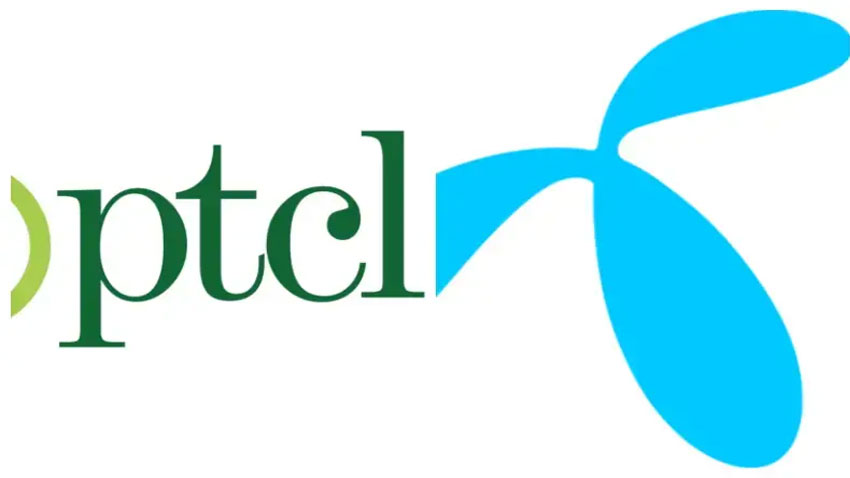 PTA has approved PTCL–Telenor merger as ‘MergedCo’. File photo