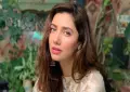 Mahira Khan responds to criticism over viral clip from Neelofar