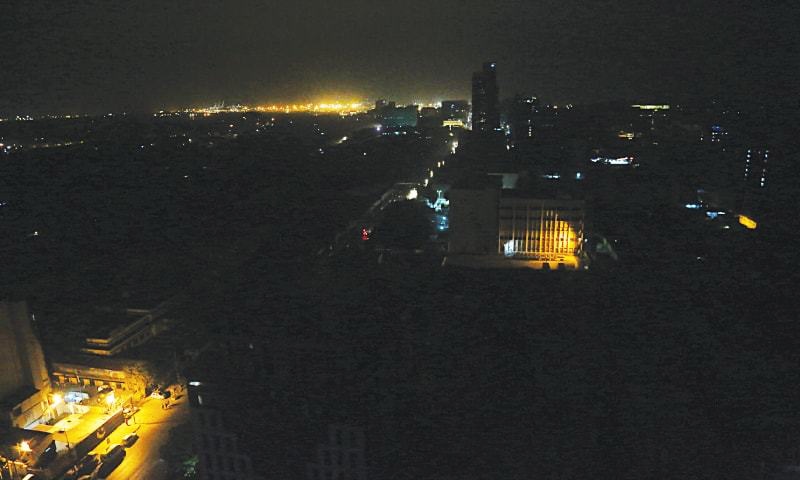 Karachi announces maintenance power outages for Dec 8 – Check timings