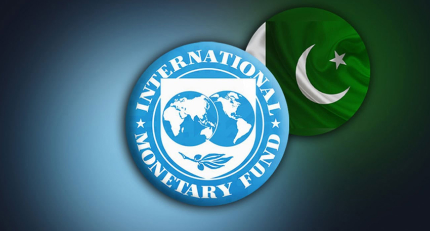 IMF Board meets today to review $1.2 billion loan for Pakistan