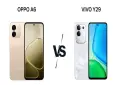 OPPO A6 vs Vivo Y29 — Which One Gives Better Value for Money?