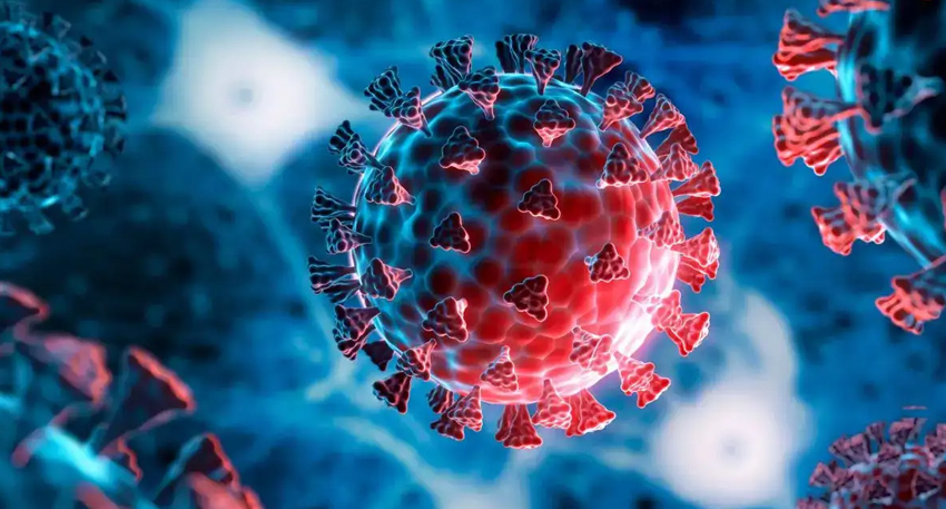 H3N2 flu strain sparks early winter as doctors warn of a harsher season