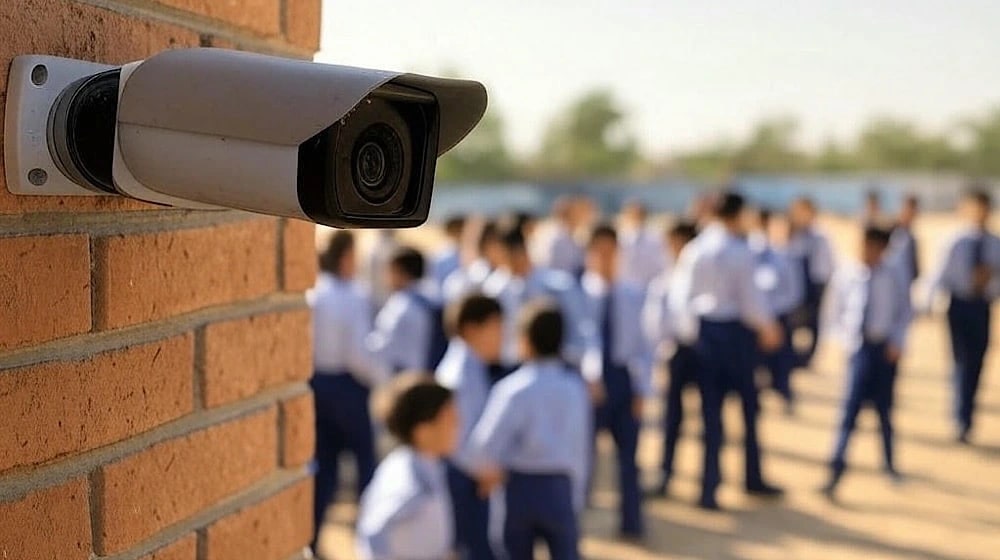 Punjab tightens school safety, new security SOPs issued for all institutions