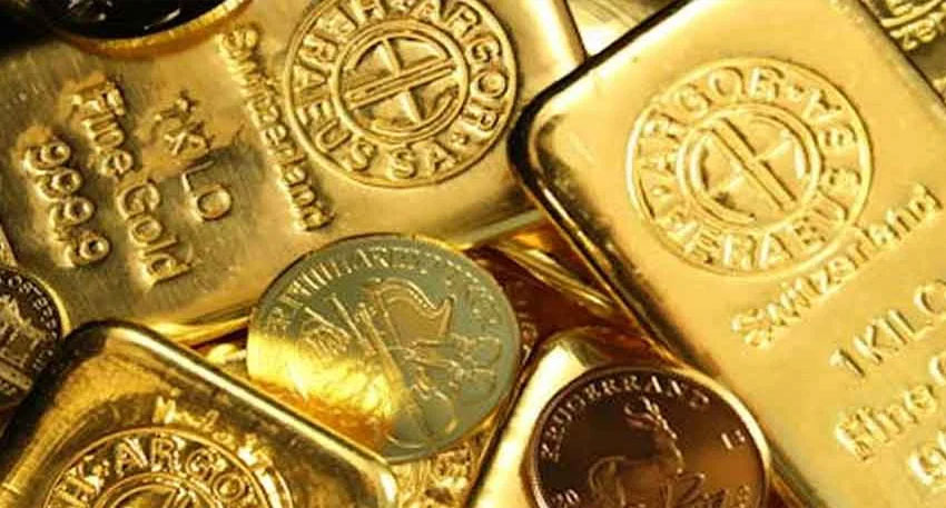 Gold prices drop sharply in Pakistan amid global trends