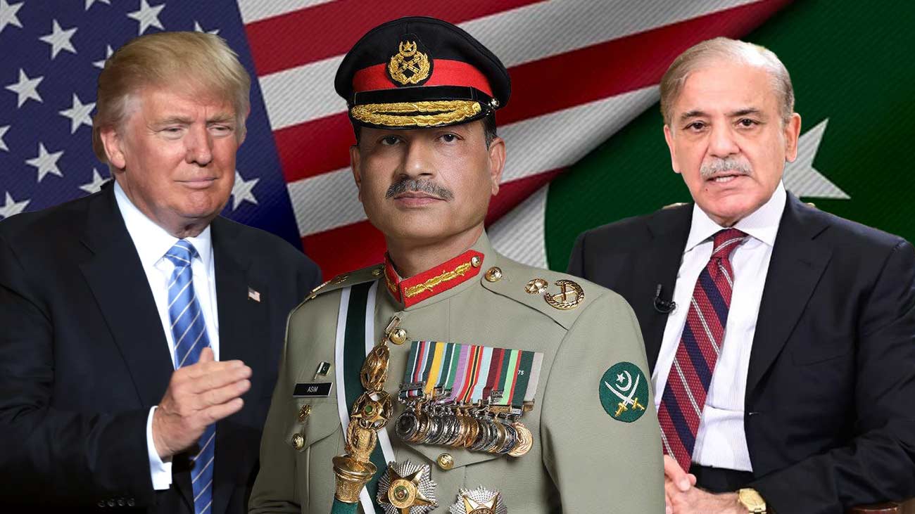 Pakistan strengthens diplomatic ties with US: Foreign Policy report