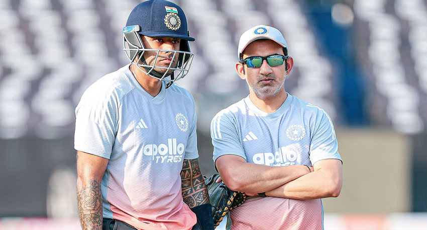 After Test loss, can India turn the tables vs South Africa in T20Is?