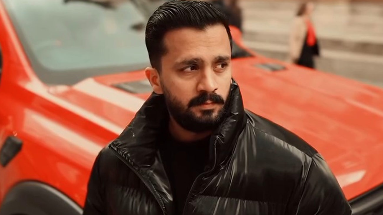 UK deports Pakistani YouTuber Rajab Butt - Shocking reason revealed!