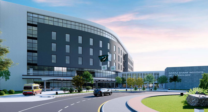 Sargodha cardiac institute to open soon