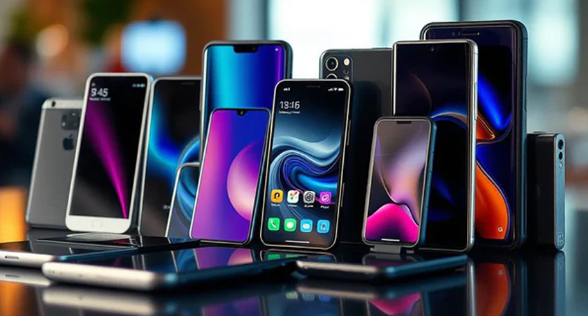 Pakistan to cut mobile phone tax for overseas Pakistanis bringing phones from abroad